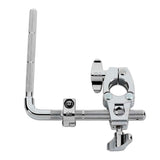 DW DWSM797 Dog Biscuit Clamp with 1/2" to 9.5mm L-Arm - Drum Center Of Portsmouth