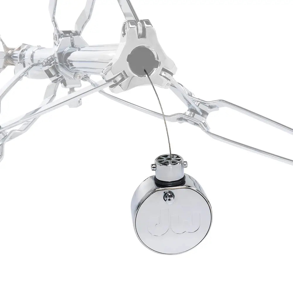 DW 9000X InnerLock Cable System - Drum Center of Portsmouth