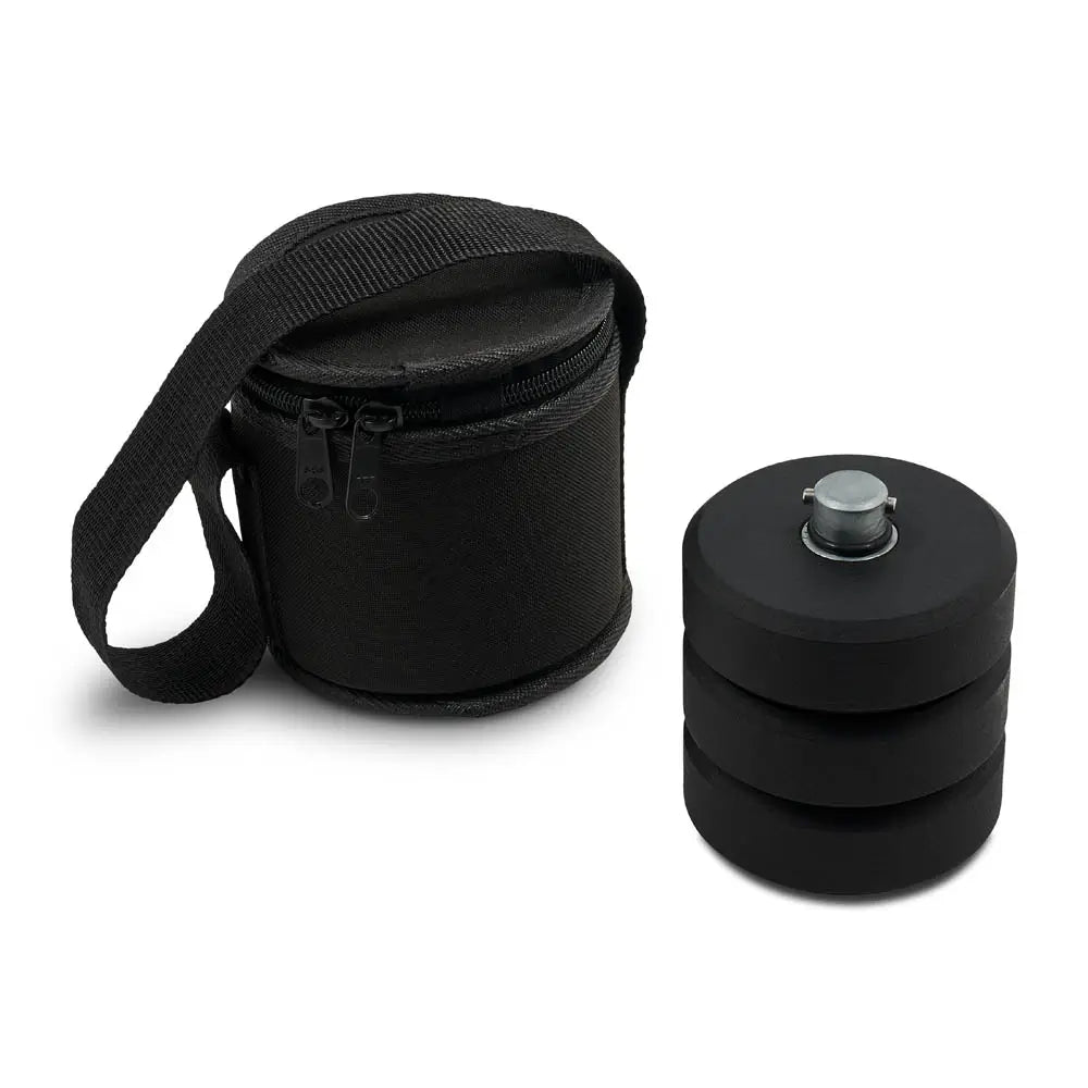 DW 9000X Tripod Weights, 3-Pack - Drum Center of Portsmouth