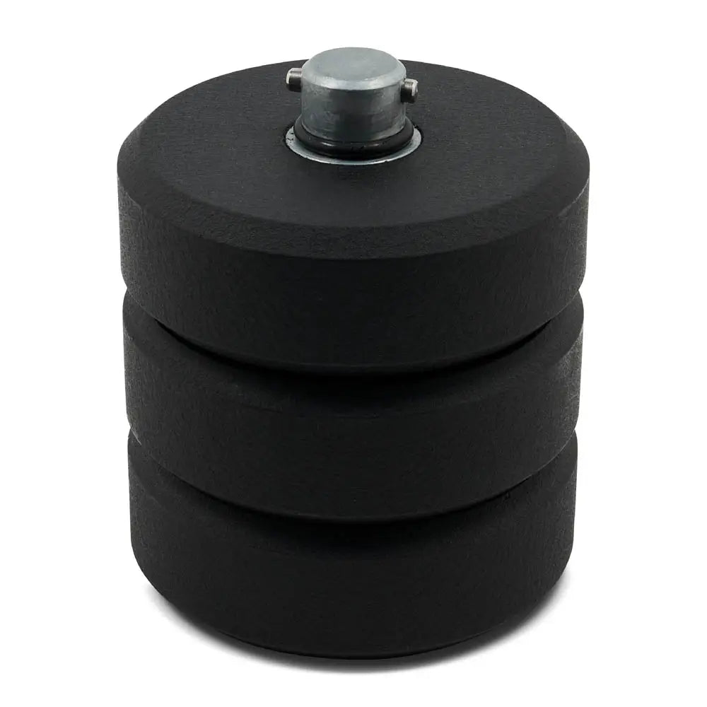 DW 9000X Tripod Weights, 3-Pack - Drum Center of Portsmouth