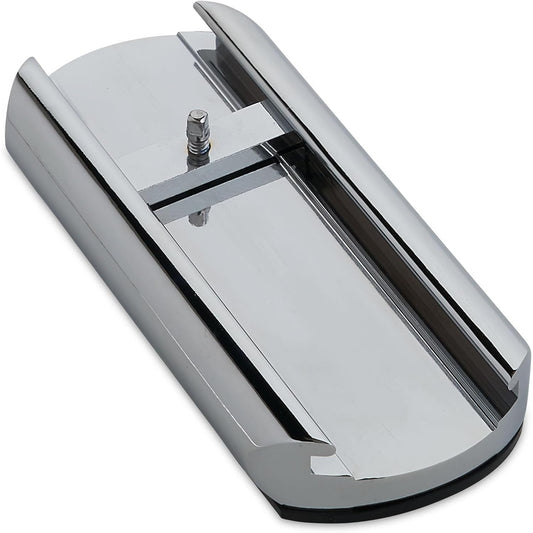 DW DWSP458 Bass Drum Mount Slide Track Chrome - Drum Center Of Portsmouth