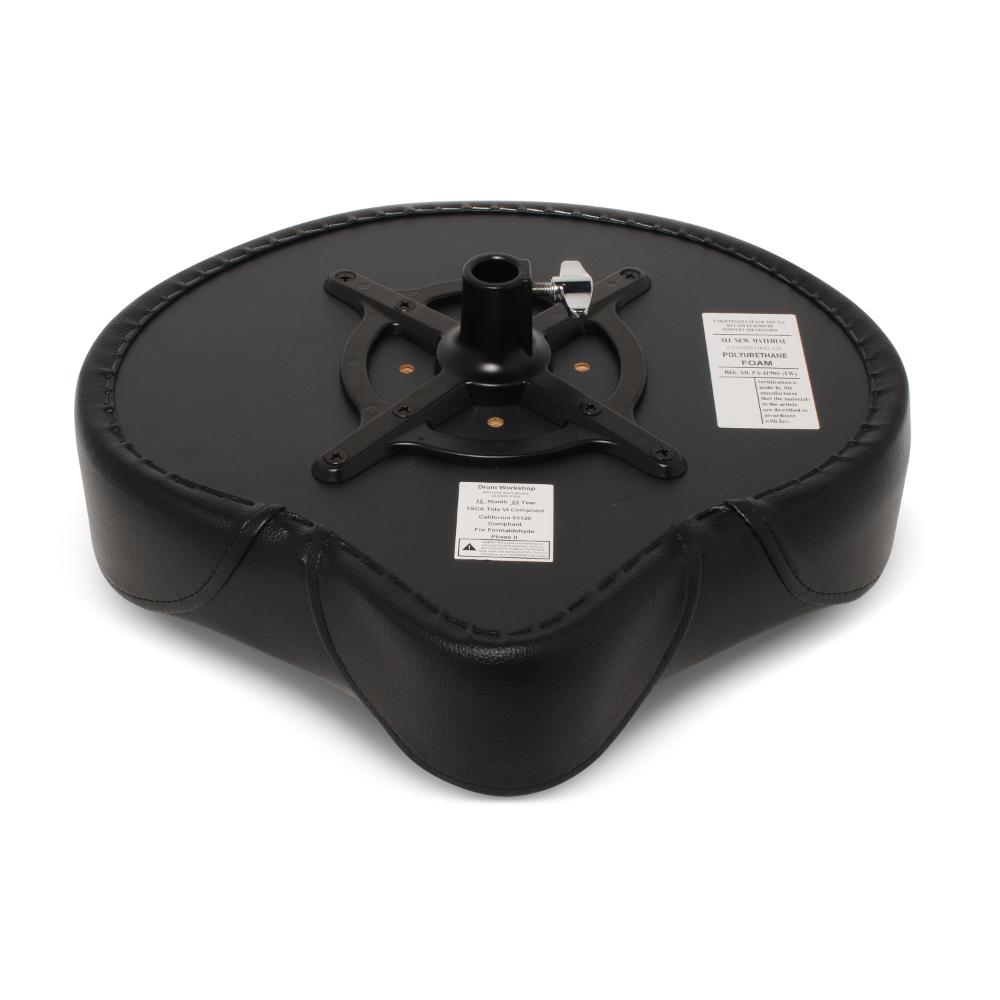 DW Seat Top for 5120 Throne - Drum Center Of Portsmouth