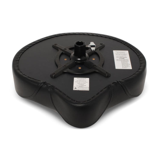 DW Seat Top for 5120 Throne - Drum Center Of Portsmouth