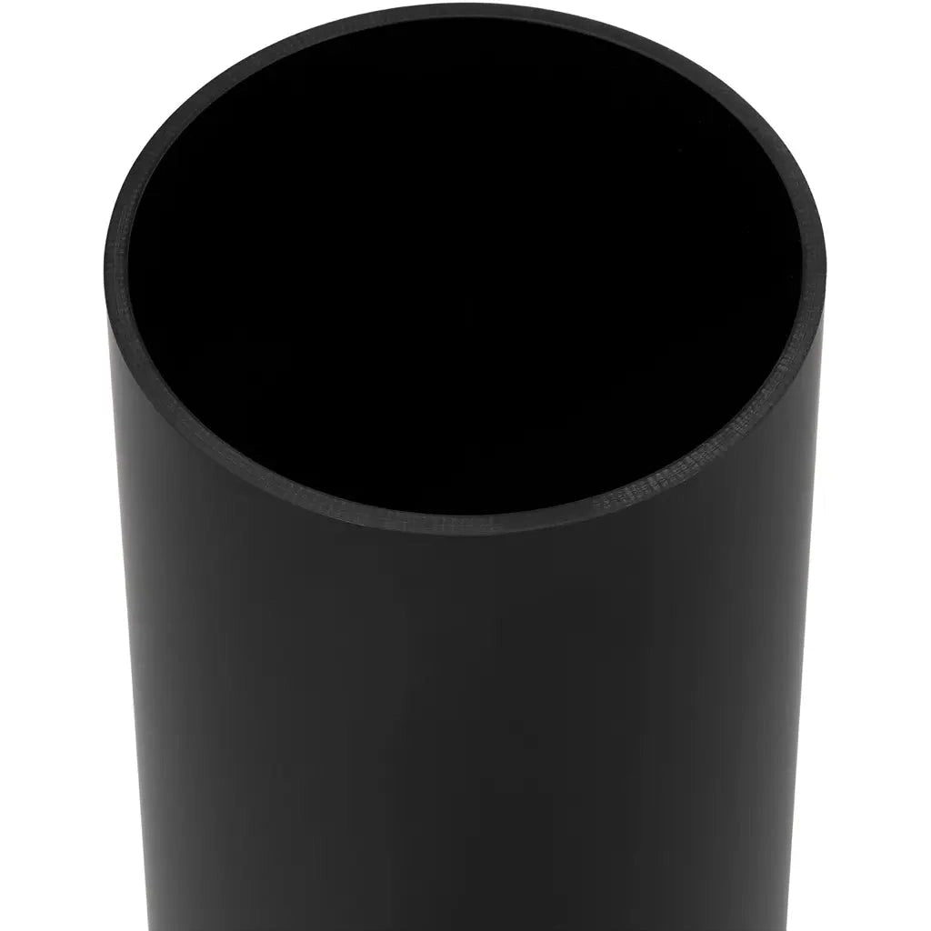 DW Design Rata Tom 6x16 Matte Black - Drum Center Of Portsmouth