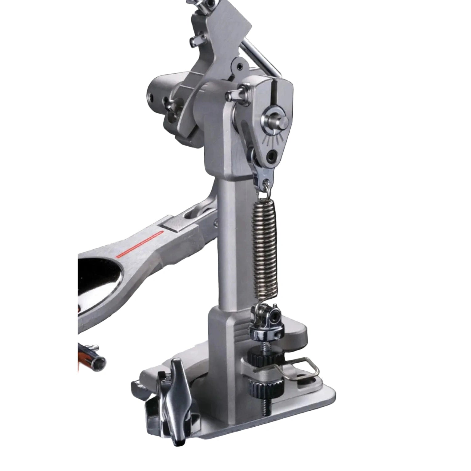 Pearl P3000D Demon Drive Single Bass Drum Pedal with FREE Case Pearl P3000D Demon Drive Single Bass Drum Pedal with FREE Case
