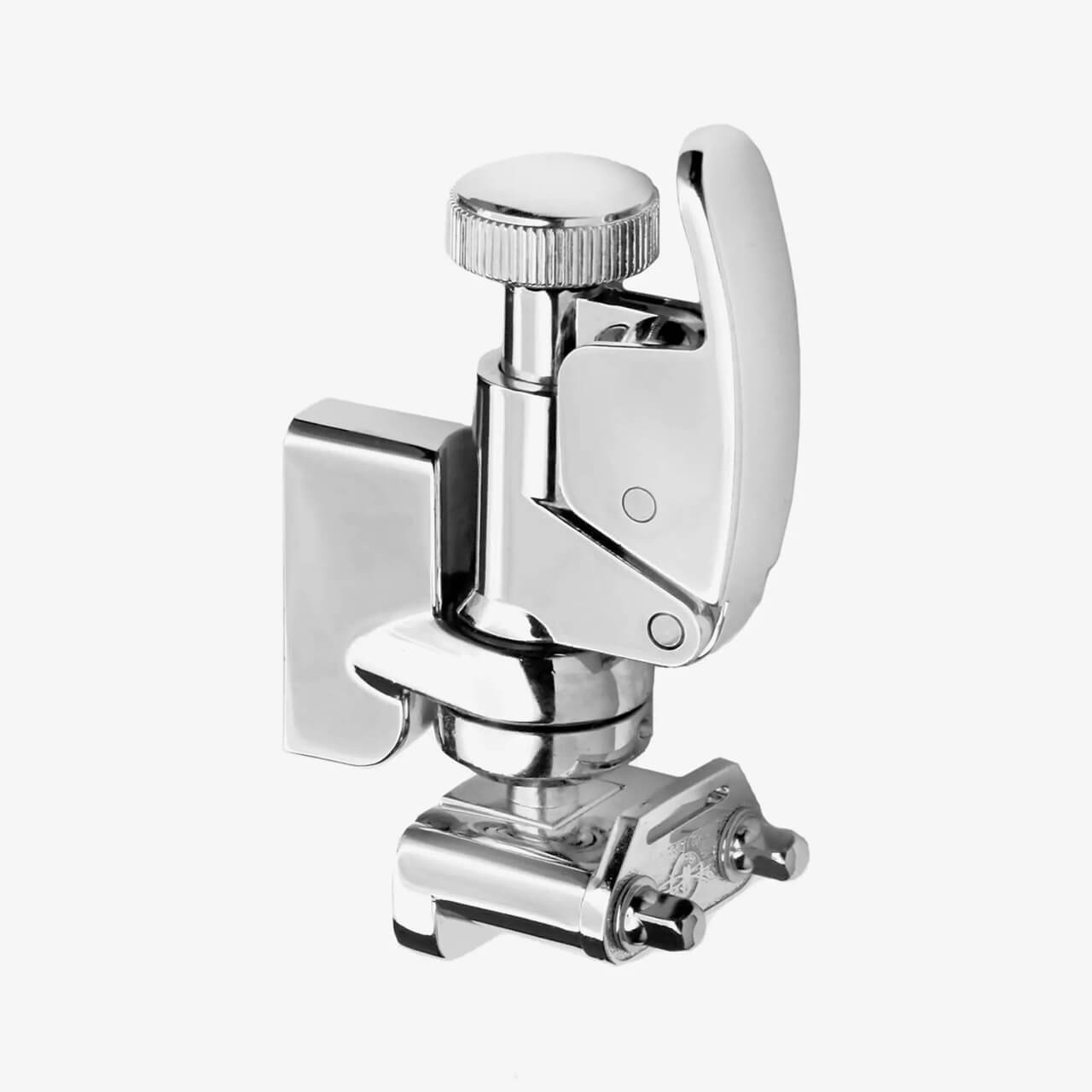Dunnett R-Class R5 Snare Throw-off w/Dual Quick Release - Drum Center Of Portsmouth