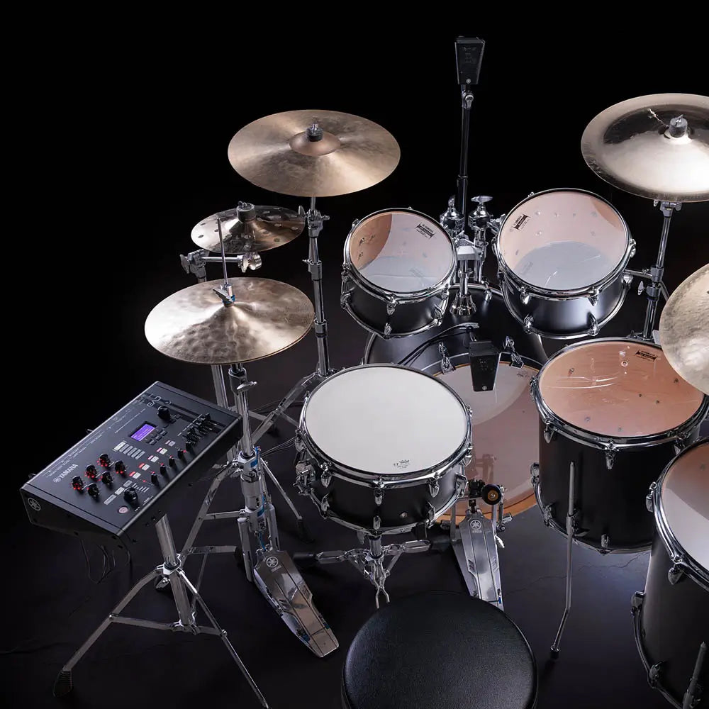 Yamaha DSU50 Stereo Condensor Microphone & Trigger Pickup for Drums - Drum Center Of Portsmouth