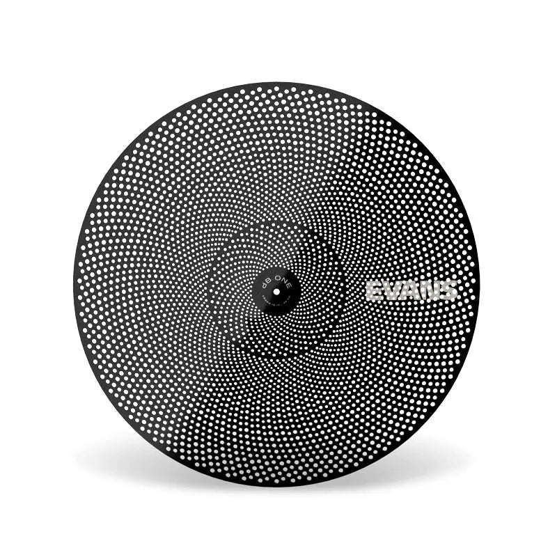 Evans dB One Crash Cymbal 18" - Drum Center Of Portsmouth