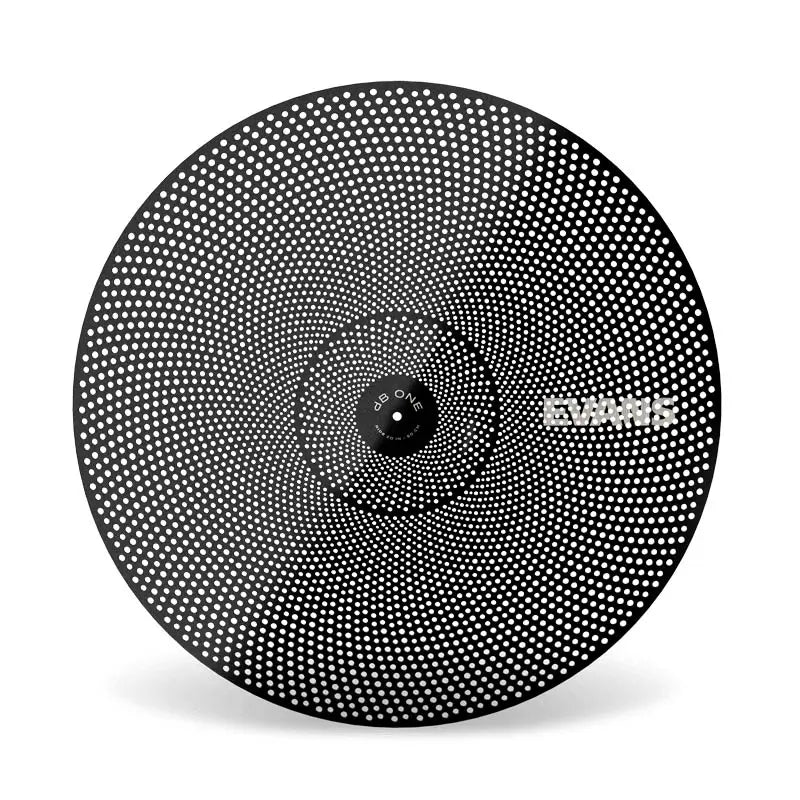 Evans dB One Ride Cymbal 20" - Drum Center Of Portsmouth