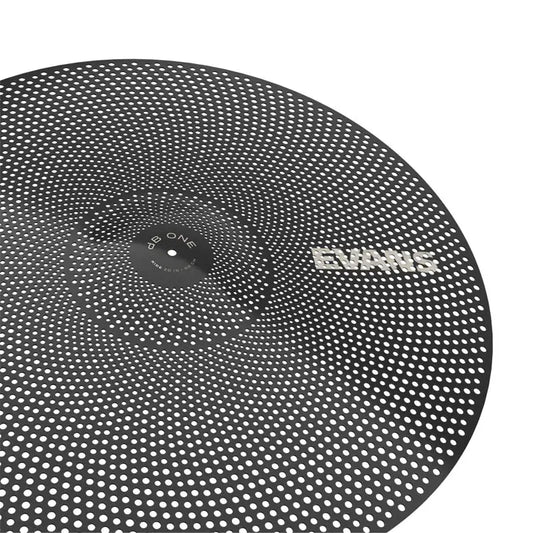 Evans dB One Ride Cymbal 20" - Drum Center Of Portsmouth