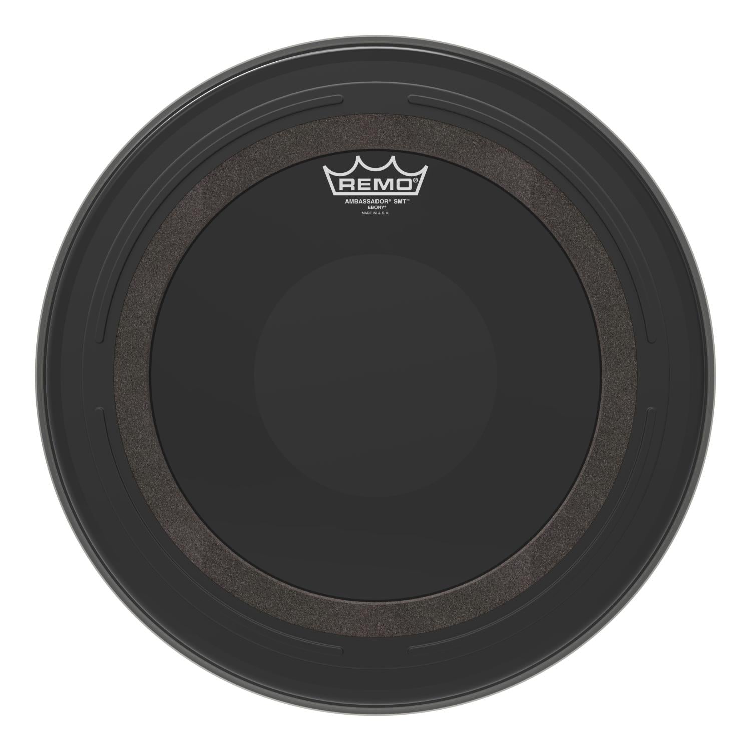 Remo Ambassador SMT Drumheads - Drum Center Of Portsmouth