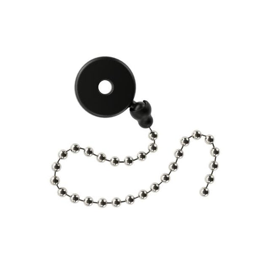 Evans Cymbal Sizzler w/2 Chains-4