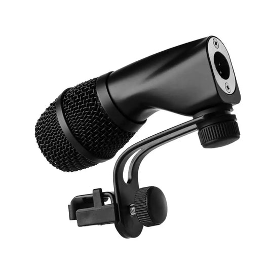 Earthworks Audio DM17 Tom/Snare Drum Microphone - Drum Center Of Portsmouth