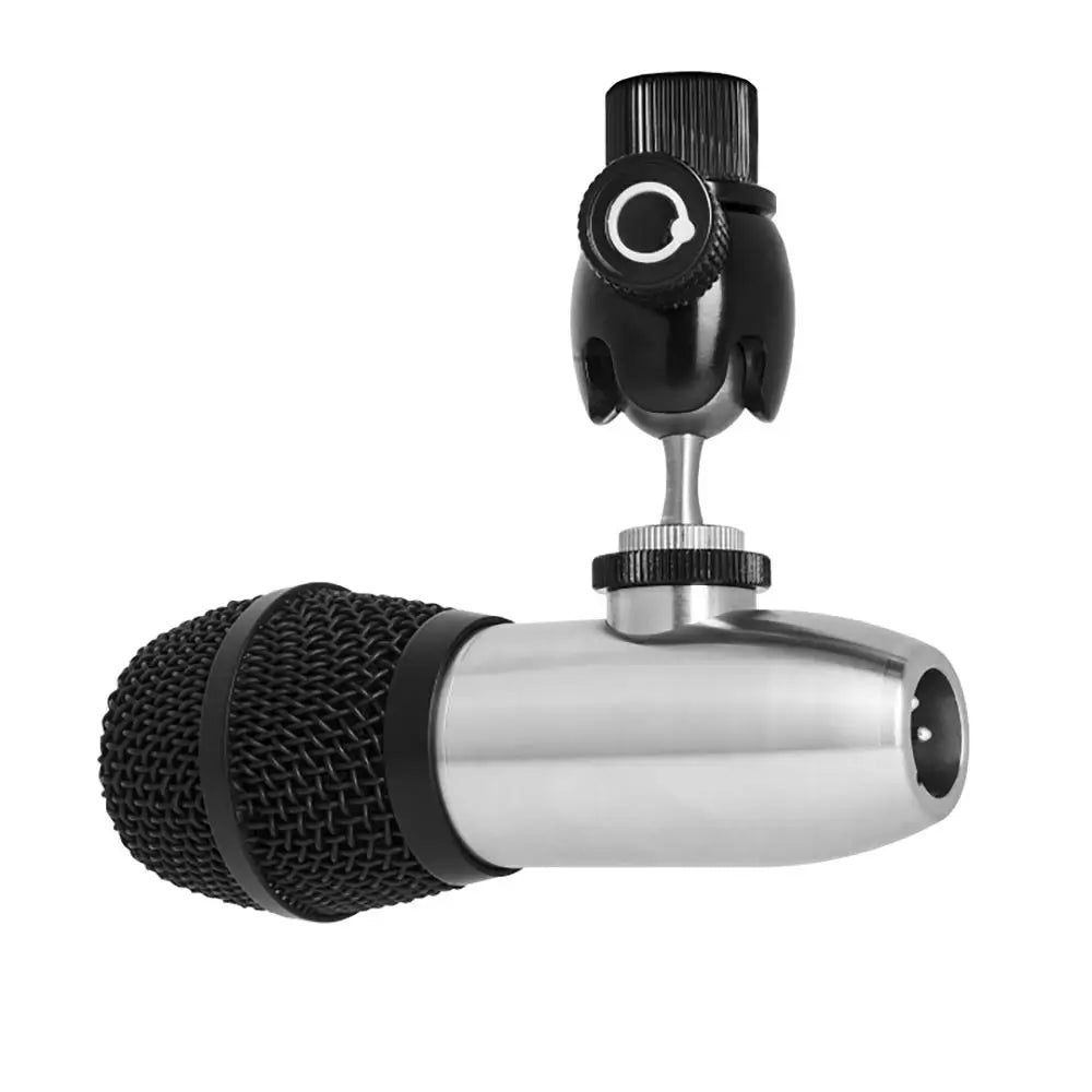 Earthworks Audio DK6 6-Piece Drum Microphone Kit - Drum Center Of Portsmouth