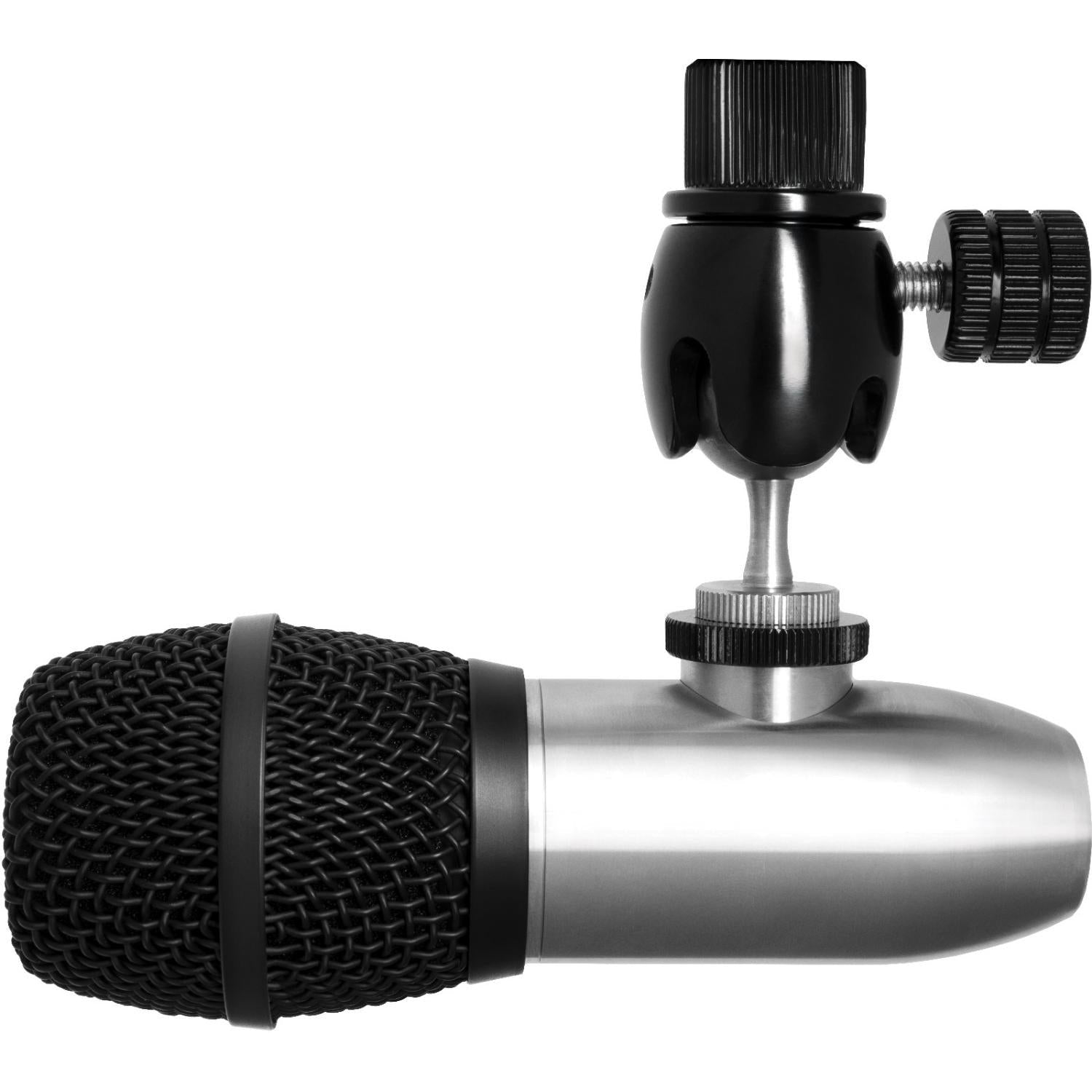 Earthworks Audio DM6 SeisMic Kick Drum Microphone - Drum Center Of Portsmouth