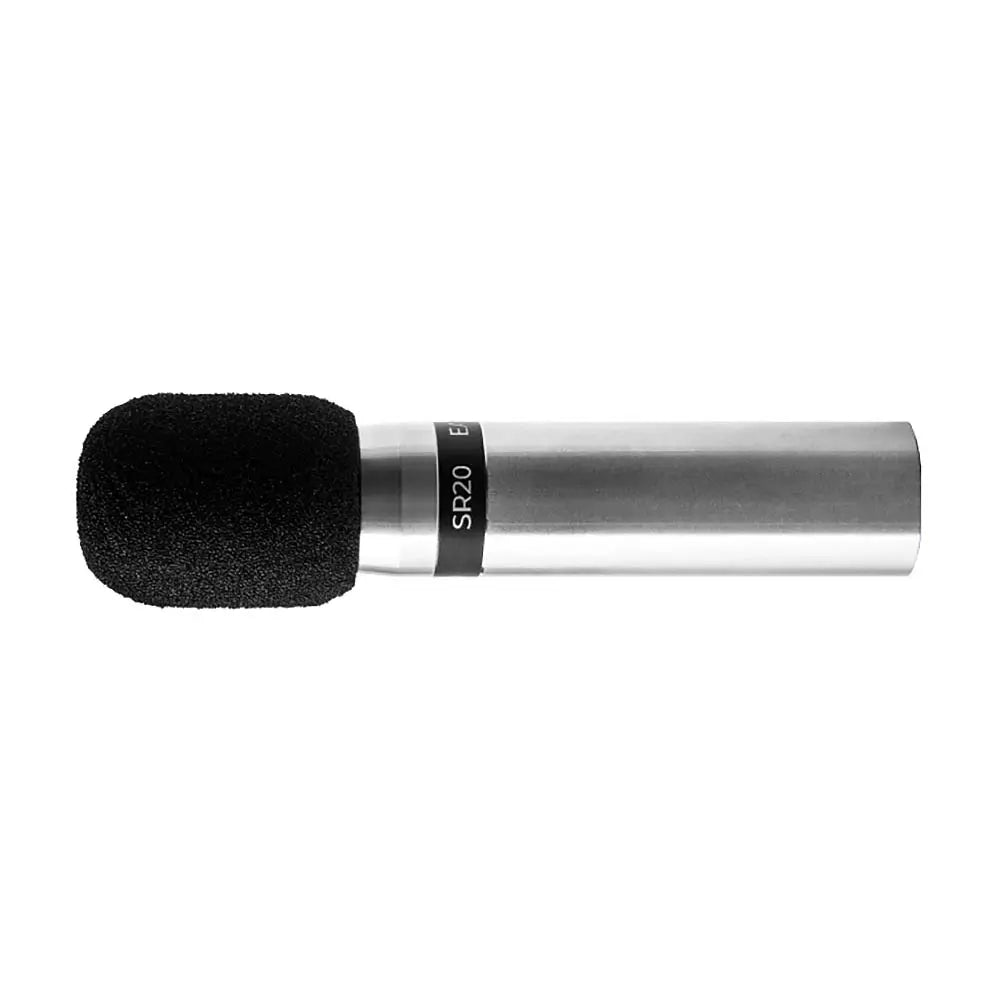 Earthworks Audio SR20 Instrument Microphone (2nd Gen) - Drum Center Of Portsmouth