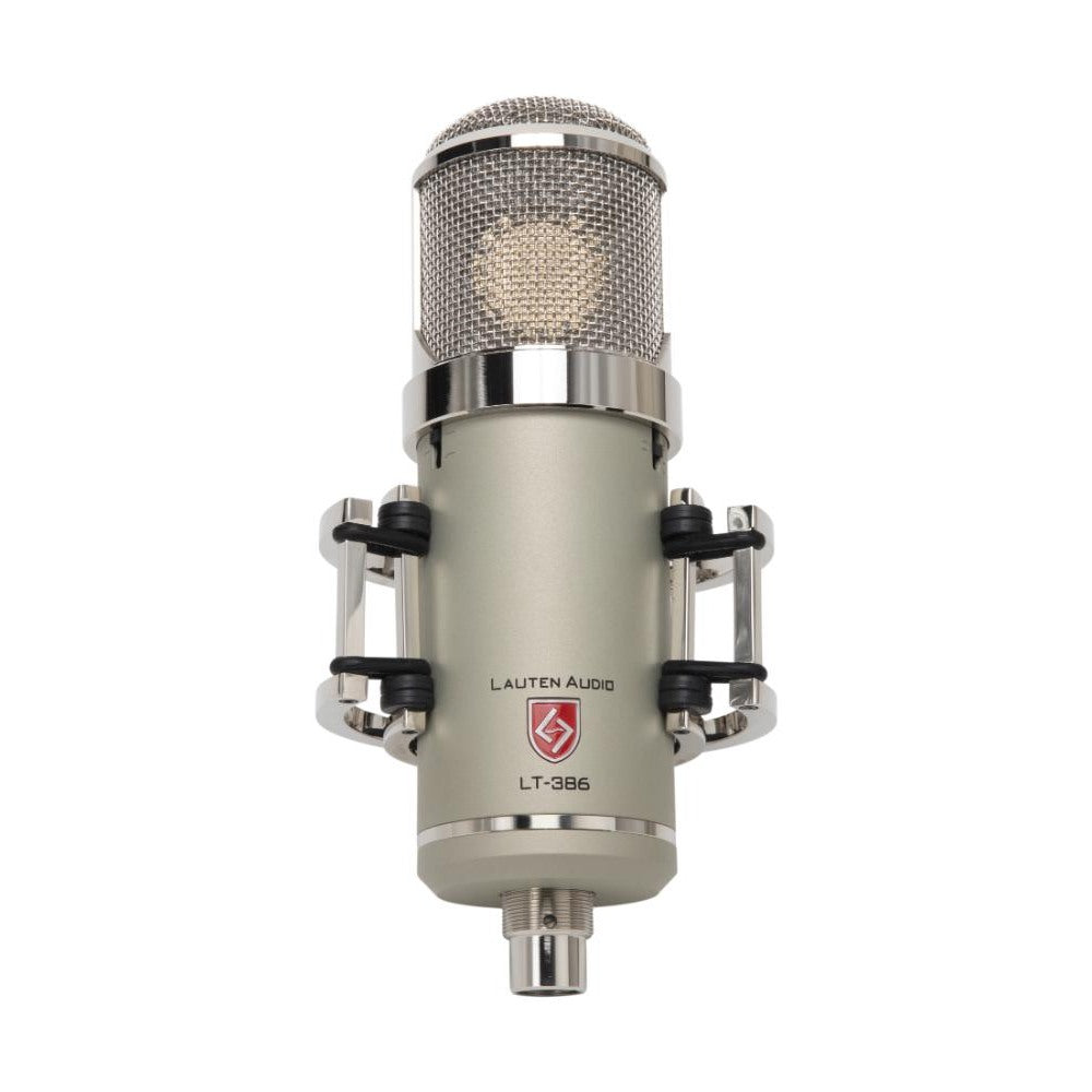 Lauten Audio EDEN LT-386 Microphone - Drum Center Of Portsmouth