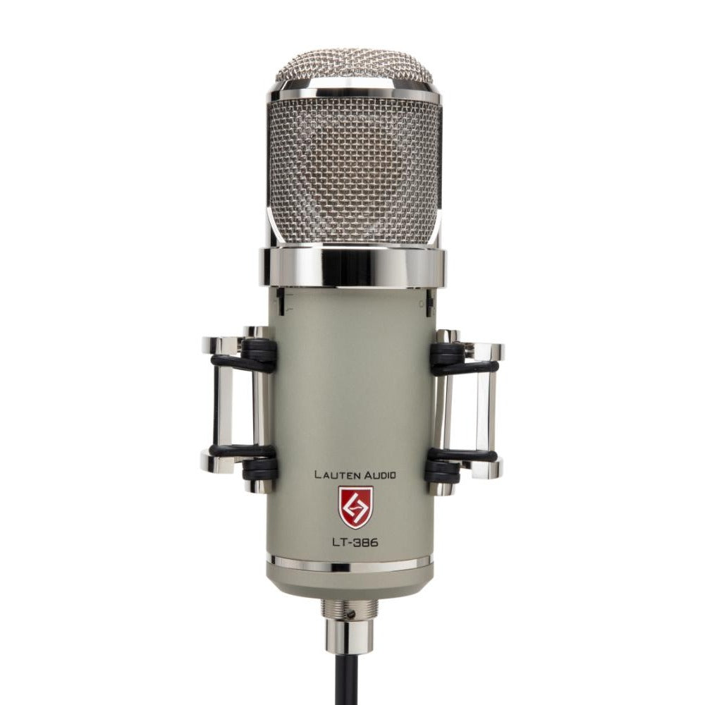 Lauten Audio EDEN LT-386 Microphone - Drum Center Of Portsmouth