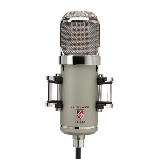 Lauten Audio EDEN LT-386 Microphone - Drum Center Of Portsmouth