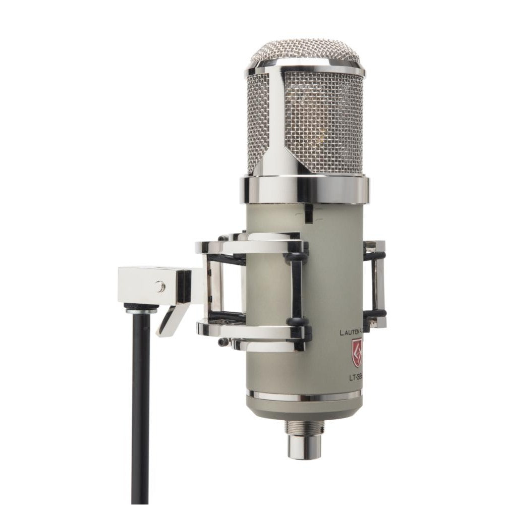 Lauten Audio EDEN LT-386 Microphone - Drum Center Of Portsmouth