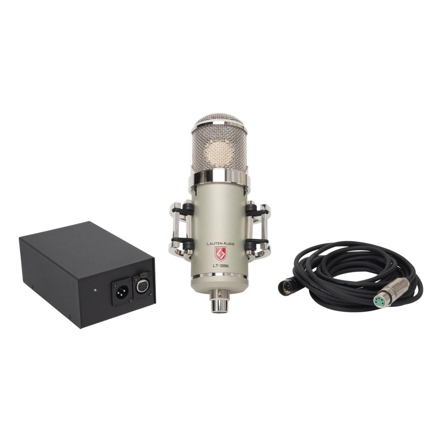 Lauten Audio EDEN LT-386 Microphone - Drum Center Of Portsmouth
