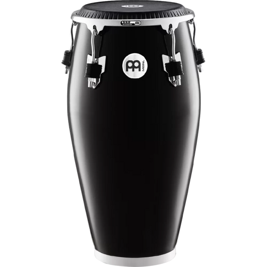 Meinl Fibercraft Quinto Black Fiberskyn Remo Head 11" - Drum Center Of Portsmouth