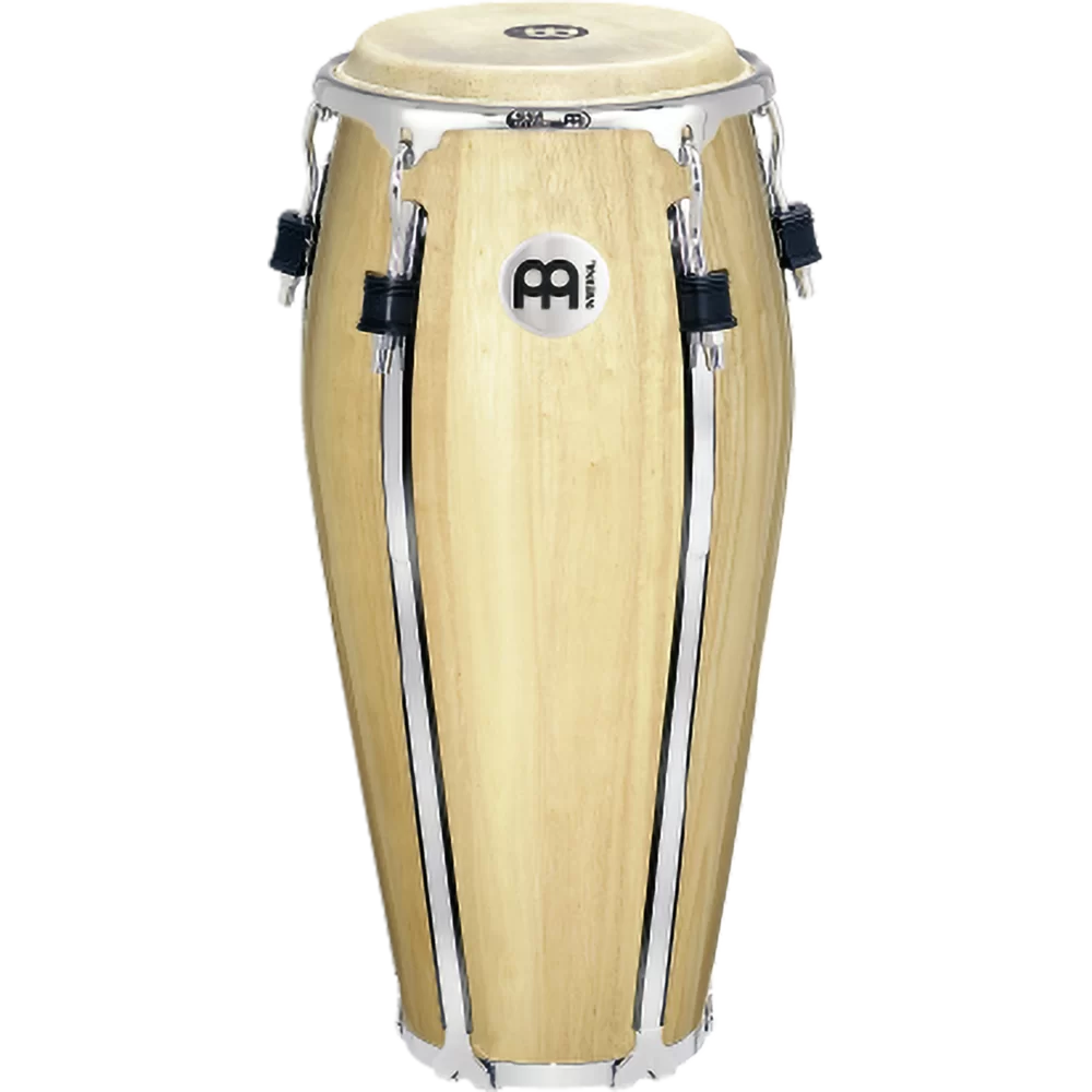 Meinl Floatune Series 10 Nino Natural - Drum Center Of Portsmouth