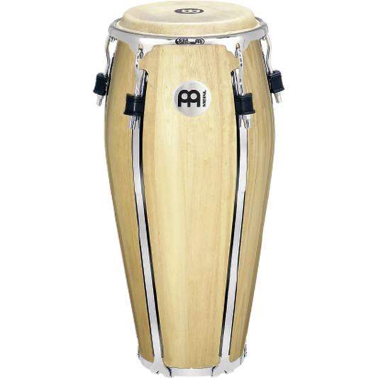 Meinl Floatune Series 10 Nino Natural - Drum Center Of Portsmouth