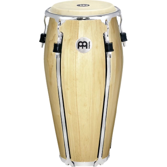Meinl Floatune Series 11 Quinto Natural - Drum Center Of Portsmouth