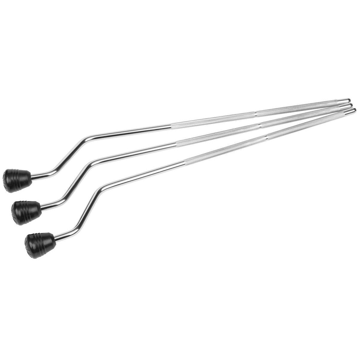 Pearl FTL07C/3 Floor Tom Legs, 9.5mm, Set of 3