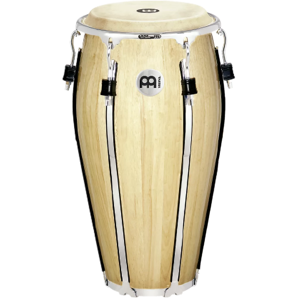 Meinl Floatune Series 12 Conga Natural - Drum Center Of Portsmouth
