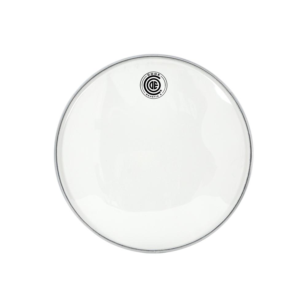 Code Genetic 5 Snare Side Drum Head 14"