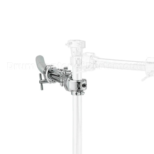 Gibraltar Chrome Series II Curved Drum Rack Wing - Drum Center Of Portsmouth