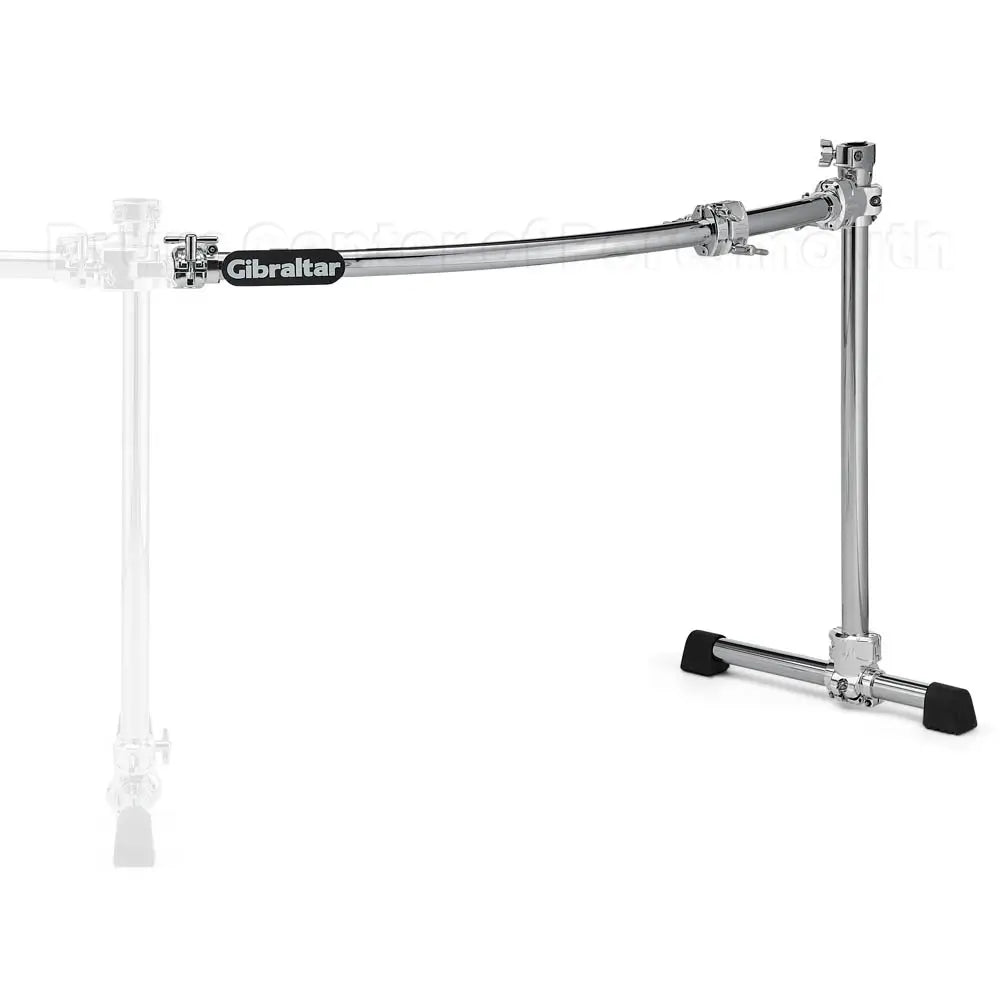 Gibraltar Chrome Series II Curved Drum Rack Extension - Drum Center Of Portsmouth