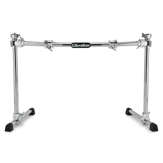 Gibraltar Chrome Series II Curved Drum Rack - Drum Center Of Portsmouth