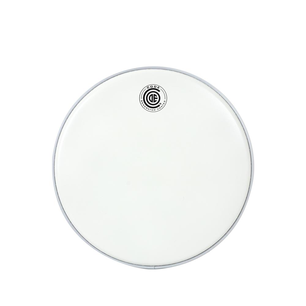 Code Generator Drum Head 16" Coated