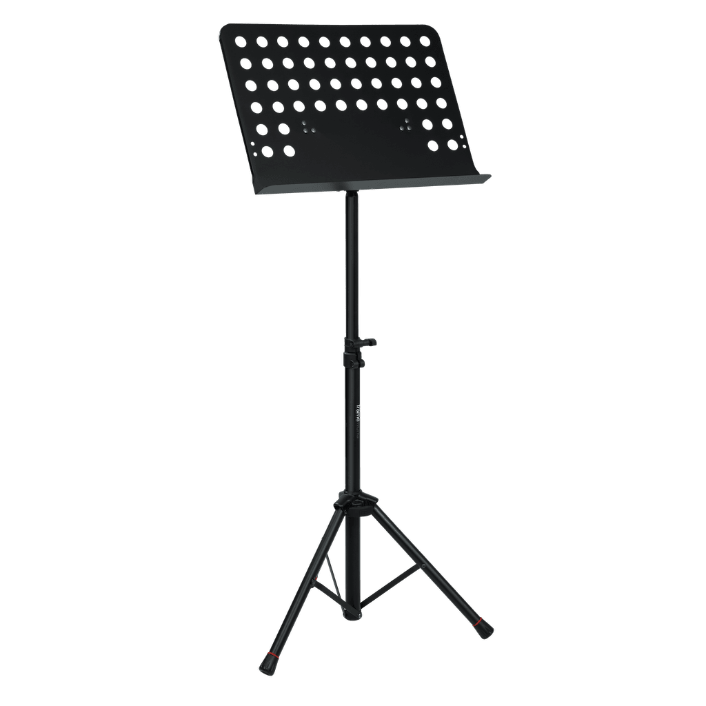 Gator Frameworks Lightweight Sheet Music Stand - Drum Center Of Portsmouth