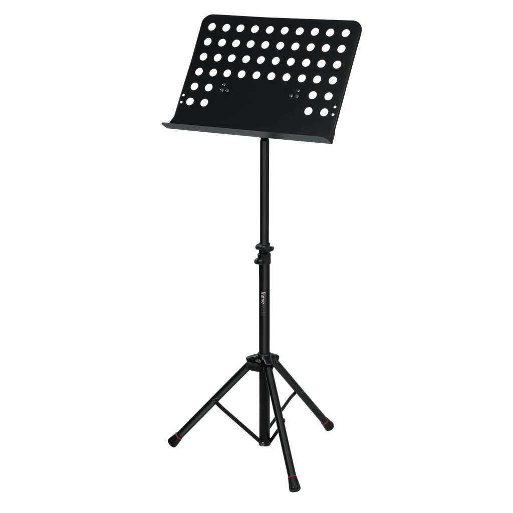 Gator Frameworks Lightweight Sheet Music Stand - Drum Center Of Portsmouth