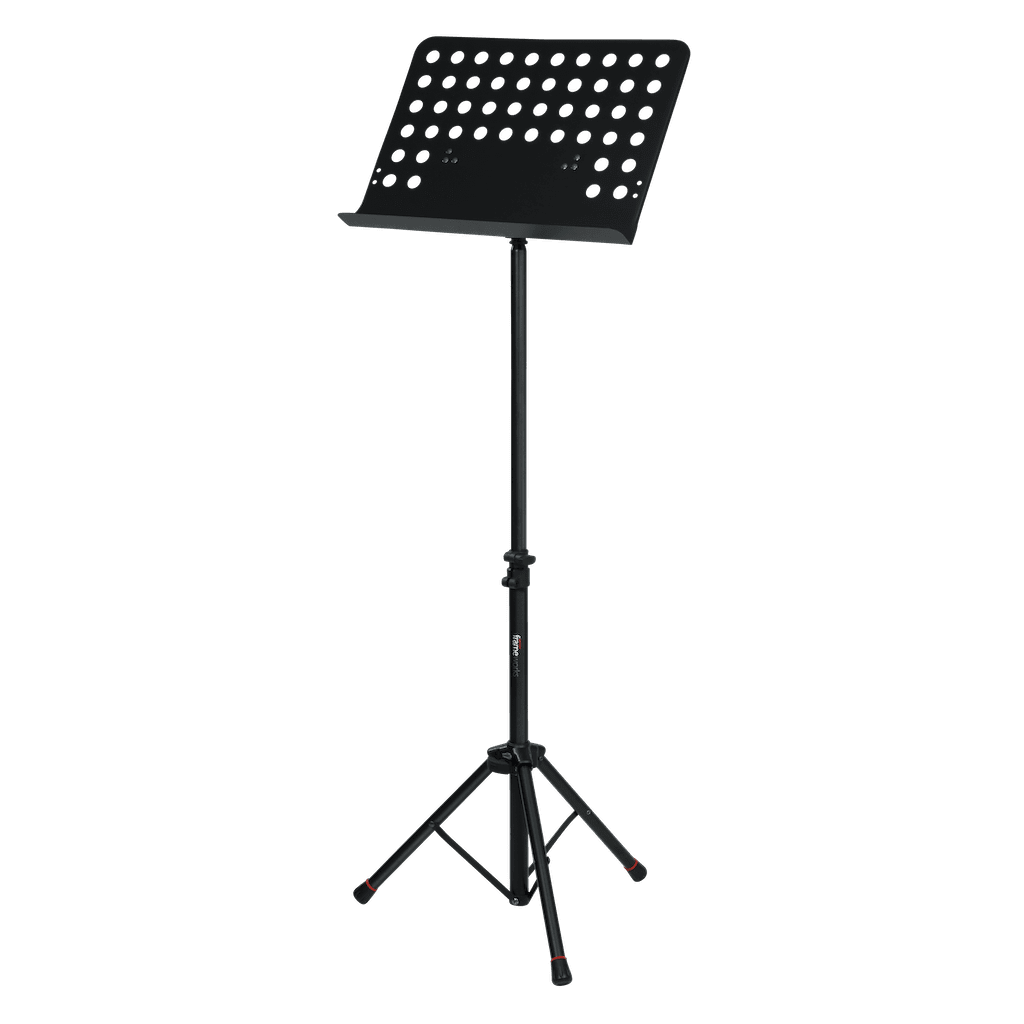 Gator Frameworks Lightweight Sheet Music Stand - Drum Center Of Portsmouth