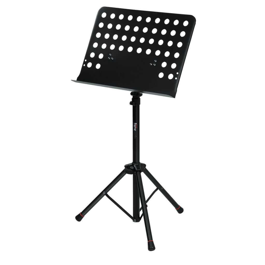 Gator Frameworks Lightweight Sheet Music Stand - Drum Center Of Portsmouth