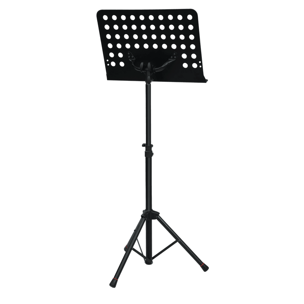Gator Frameworks Lightweight Sheet Music Stand - Drum Center Of Portsmouth