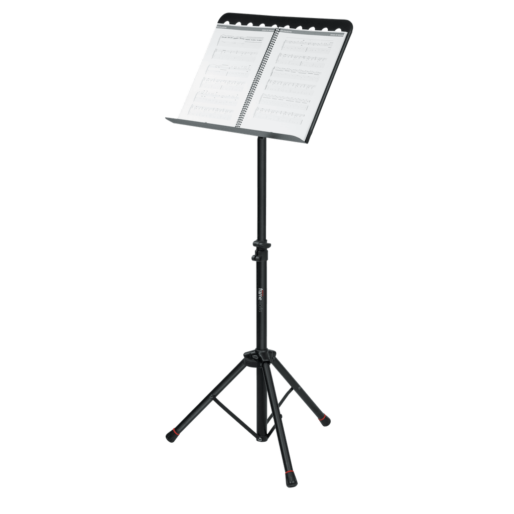 Gator Frameworks Lightweight Sheet Music Stand - Drum Center Of Portsmouth