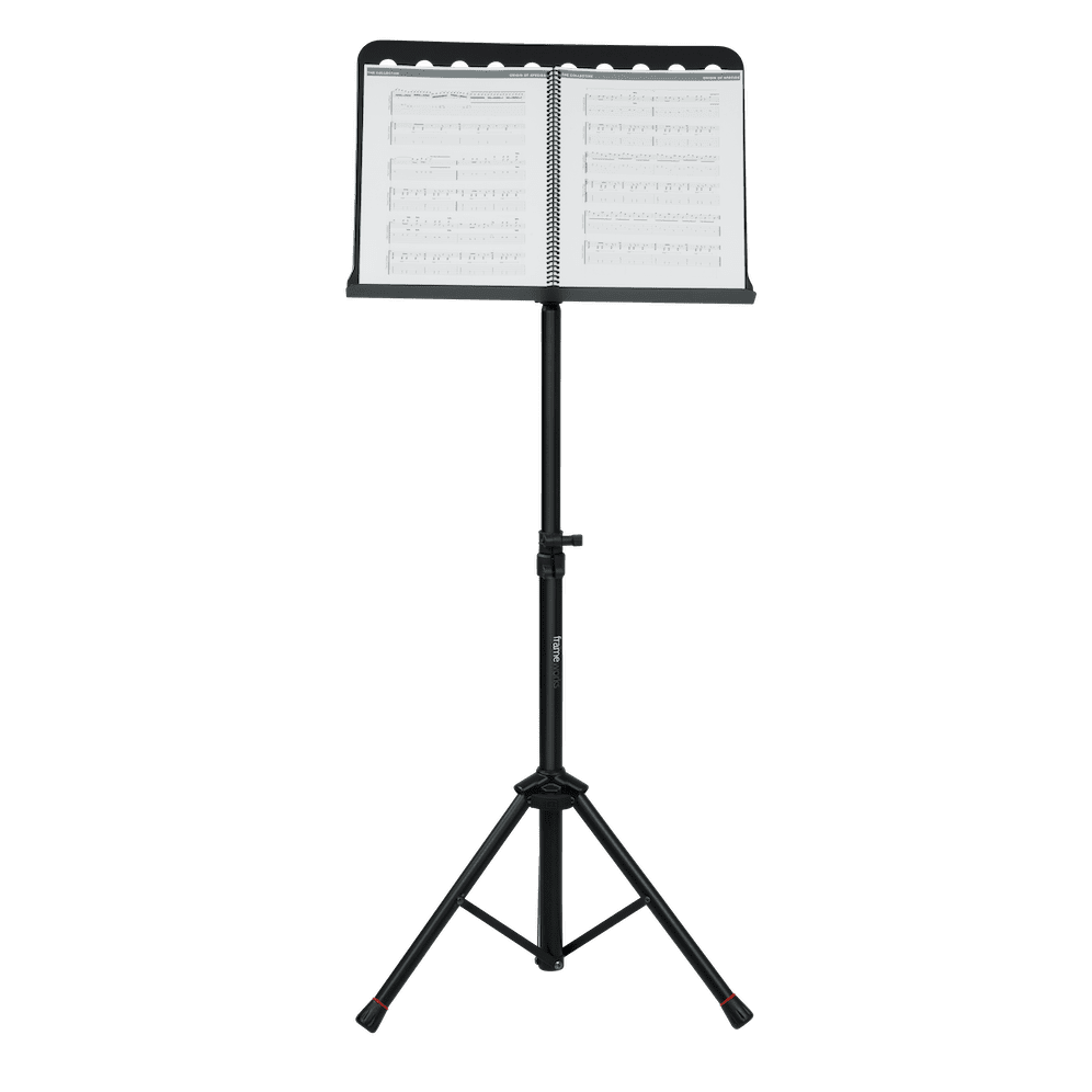 Gator Frameworks Lightweight Sheet Music Stand - Drum Center Of Portsmouth