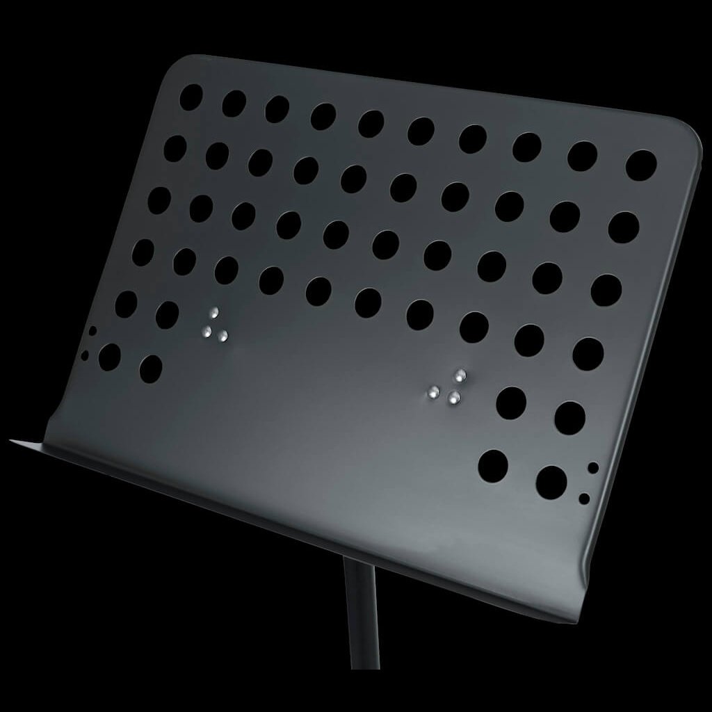 Gator Frameworks Lightweight Sheet Music Stand - Drum Center Of Portsmouth