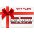 Drum Center of Portsmouth Gift Card