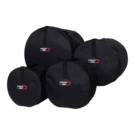 Gator Standard 4pc Bop Drum Bag Set - Drum Center Of Portsmouth