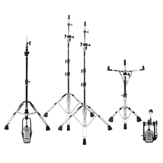 Gator 500 Series 5pc Hardware Pack - Drum Center Of Portsmouth