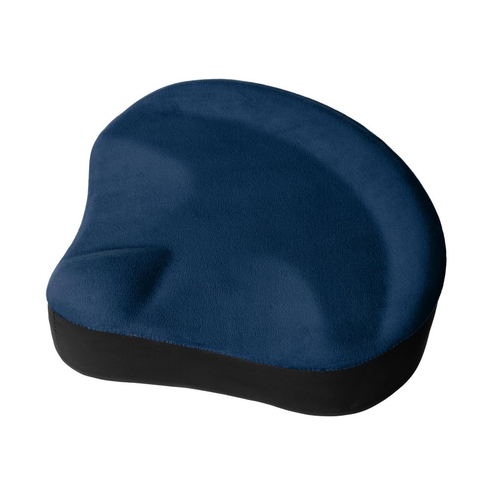 Gator Air Glide Drum Throne Saddle Seat, Blue - Drum Center Of Portsmouth