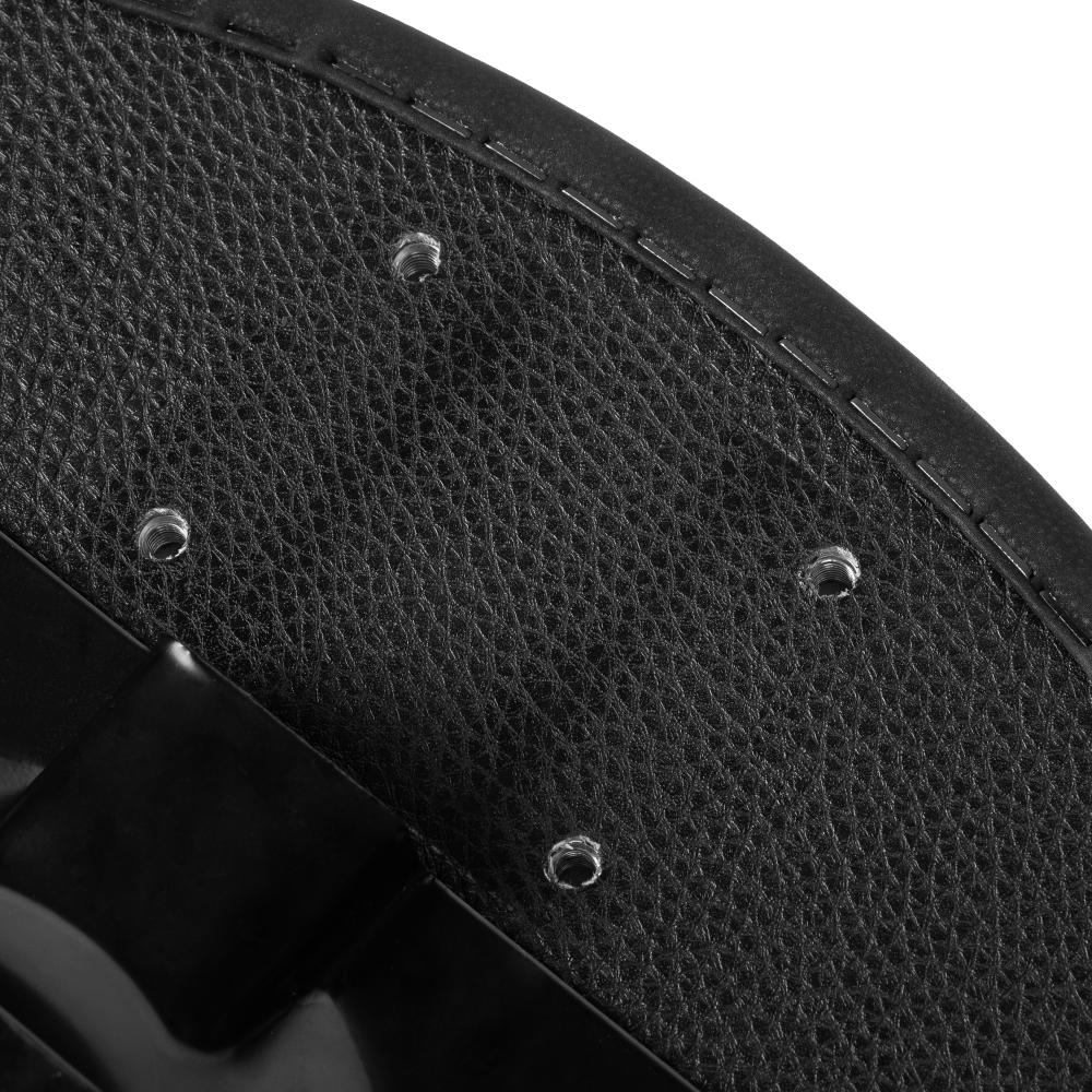 Gator Air Glide Drum Throne Saddle Seat, Blue - Drum Center Of Portsmouth