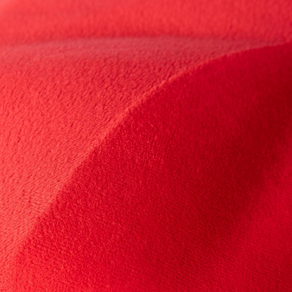 Gator Air Glide Drum Throne Saddle Seat, Red - Drum Center Of Portsmouth